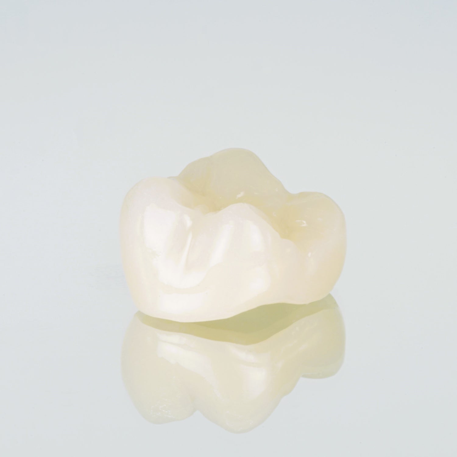 Zirconia Crowns