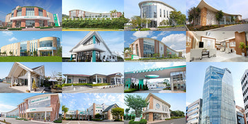 About Tokushinkai Group