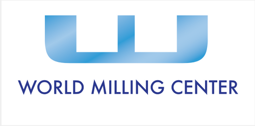 world milling center logo